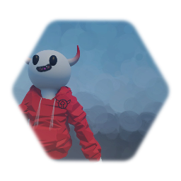 Something else YT torso