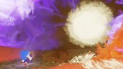 A screenshot taken in Dreams. 2 of 2.