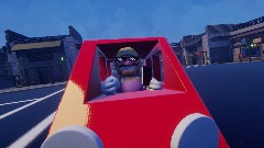 The Revenge Of Wario