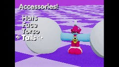 A screenshot taken in Dreams. 12 of 25.