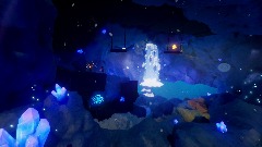 A screenshot taken in Dreams. 3 of 14.