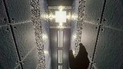 A screenshot taken in Dreams. 20 of 22.