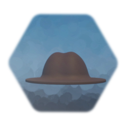Adventurer's Hat