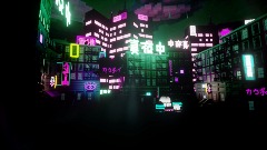 Lost Boy - The Midnight - Bigdaddy566 Audio Visual