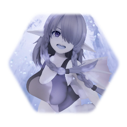 My oc tier list part 5