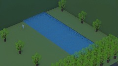 A screenshot taken in Dreams. 1 of 10.