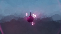 A screenshot taken in Dreams. 9 of 15.