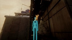 A screenshot taken in Dreams. 15 of 19.