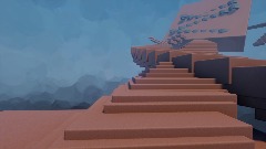 Speedrun as a: person