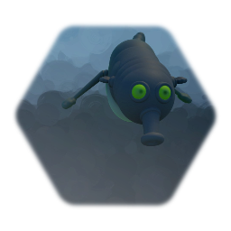 Gasopod