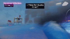 A screenshot taken in Dreams. 11 of 12.
