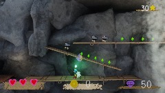 A screenshot taken in Dreams. 3 of 6.