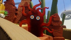 A screenshot taken in Dreams. 13 of 24.