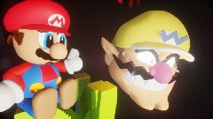 Mario Error