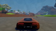 Drive Car in new York