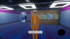 A screenshot taken in Dreams. 6 of 7.