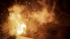 A screenshot taken in Dreams. 5 of 20.