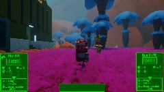 A screenshot taken in Dreams. 3 of 4.