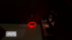 Stopwatch Demo