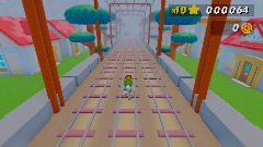 A screenshot taken in Dreams. 2 of 30.