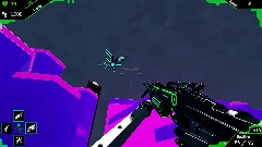 A screenshot taken in Dreams. 1 of 12.