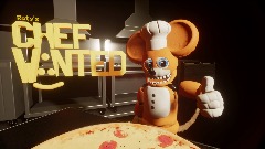 Raty's Chef Wanted "enhanced"
