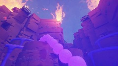 A screenshot taken in Dreams. 11 of 23.