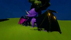 A screenshot taken in Dreams. 3 of 5.