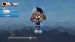 A screenshot taken in Dreams. 3 of 21.