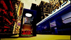 A screenshot taken in Dreams. 3 of 16.