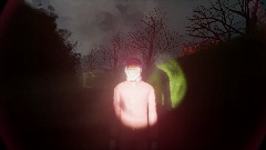A screenshot taken in Dreams. 11 of 23.