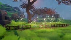 Beautiful Ruin Scene