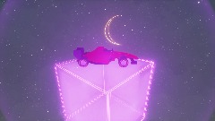 Super gp dream space FINISHED VERSION