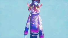 Art test: fleck test