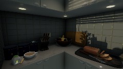 A screenshot taken in Dreams. 10 of 23.