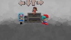 Friday night funkin vs Sky WEEK 1 #1 Remixble version