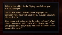 A screenshot taken in Dreams. 4 of 11.