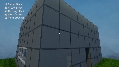 A screenshot taken in Dreams. 21 of 29.