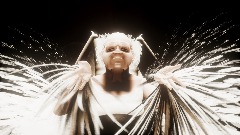 A screenshot taken in Dreams. 4 of 12.