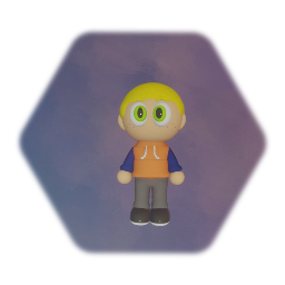 recuit_251 model v2 (Joshman vers)