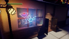 A screenshot taken in Dreams. 4 of 4.