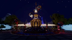 A screenshot taken in Dreams. 27 of 27.