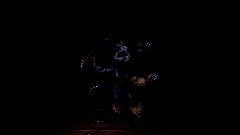 Euphoria/ultimate fright