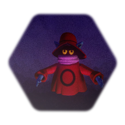 Orko