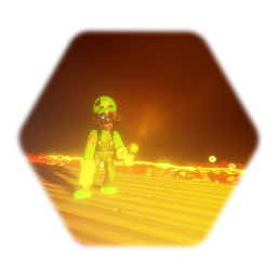 MARIO MADNESS V2: I HATE YOU Luigi (test)