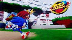 Sonic Heroes Overdrive thumbnail v2