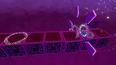 My Dreamiverse Dash!