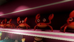 A screenshot taken in Dreams. 6 of 12.