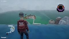 A screenshot taken in Dreams. 1 of 22.