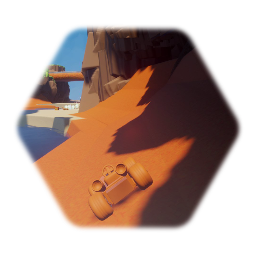 Whale Lagoon Tails Kart - Tails vs Lincoln loud